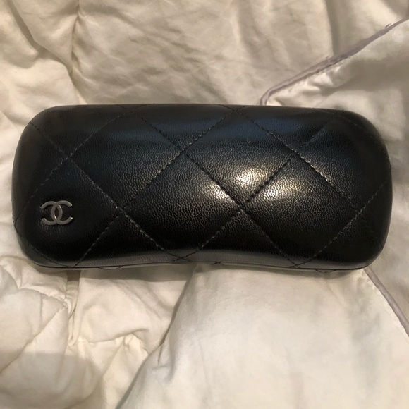 Priced to sell! Authentic Chanel eyeglasses - Picture 3 of 4
